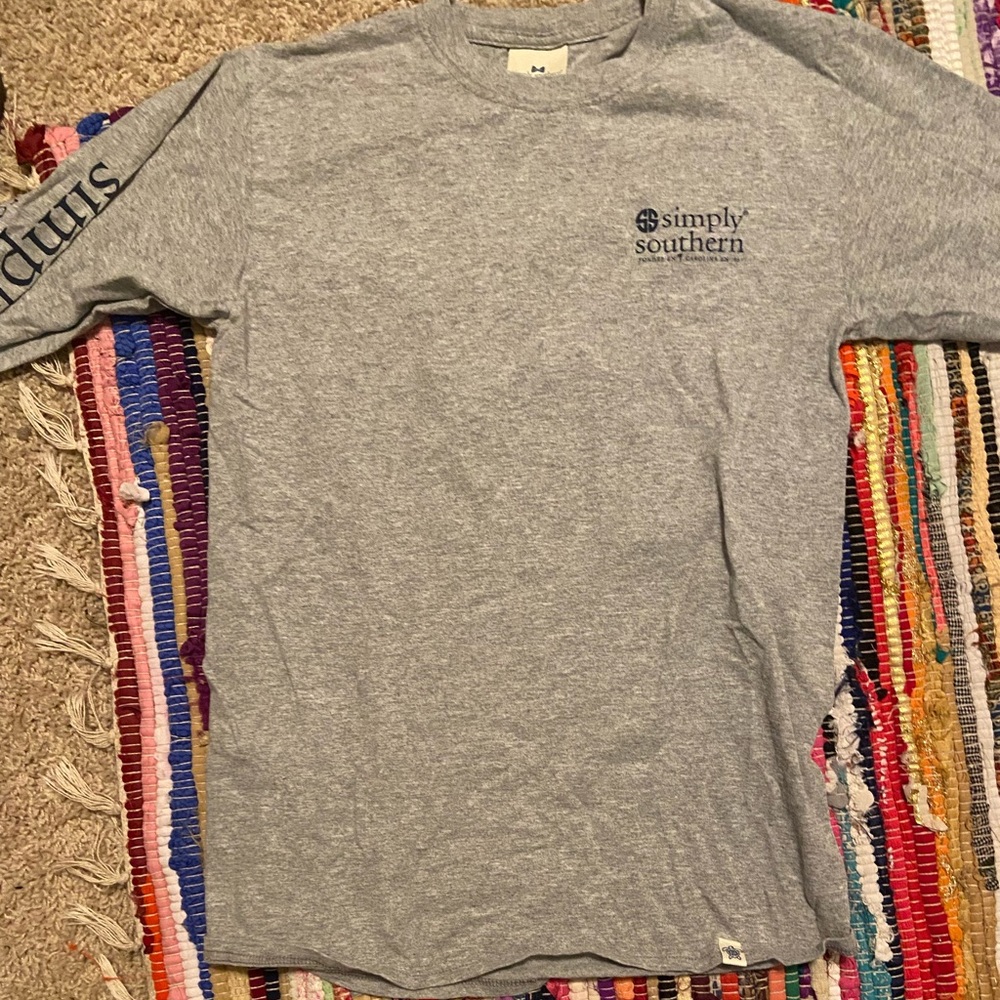 Simply southern small